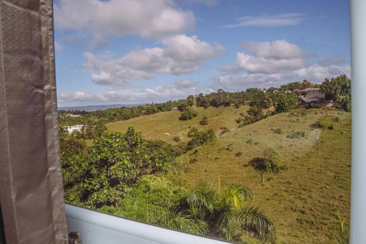 Apartmán Casa Blanca Mountain And Ocean Views Rincón
